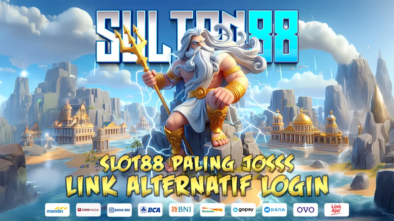 Harta139 slot88 resmi