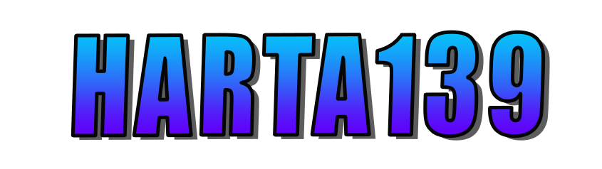 Harta139 Logo